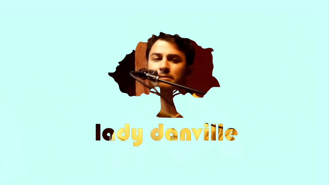 Lady Danville - Cars, Extended Music Video (Clean)