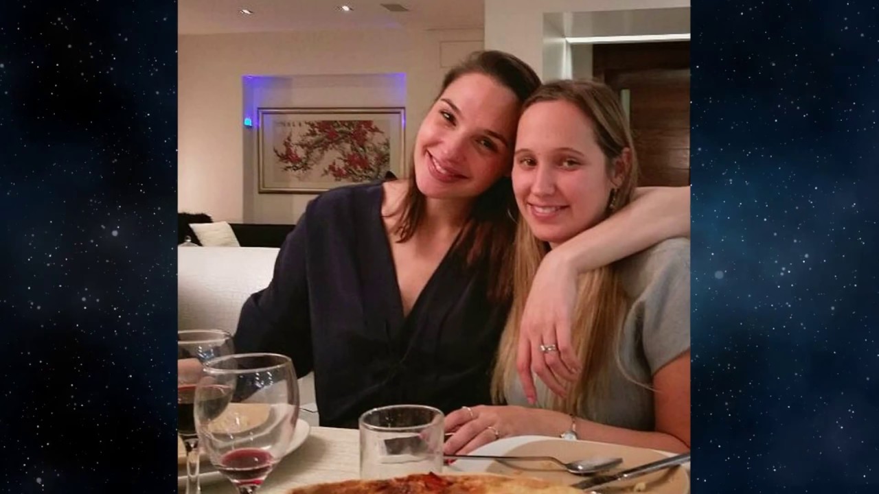 Gal Gadot Family (Husband, Kids, Siblings, Parents)
