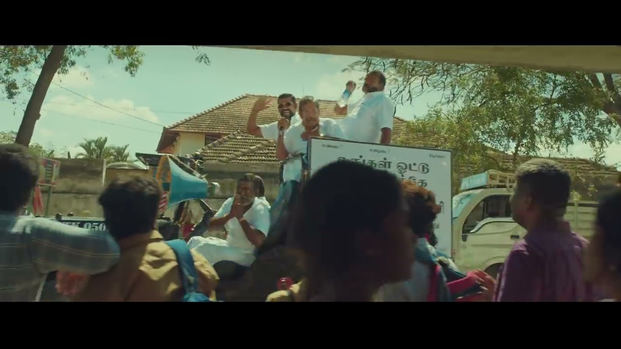 வெற்றி நடை போடும் தமிழகம் | admk | admk advertisement | admk ad | eps | ops | tamilnadu election