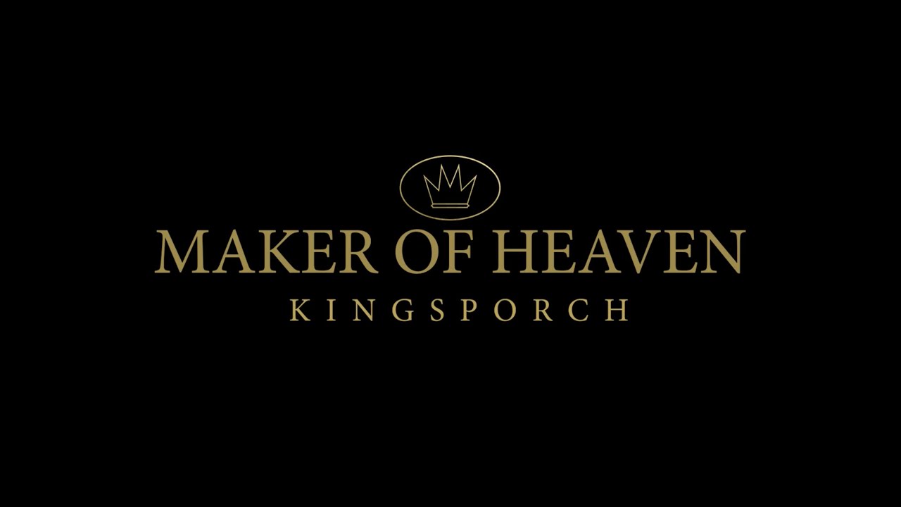 KingsPorch- Maker of Heaven (Official Video)