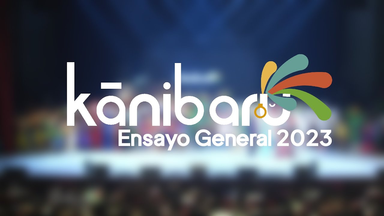 Kilombo Bonao -  (Ensayo General) #Kanibaru2023