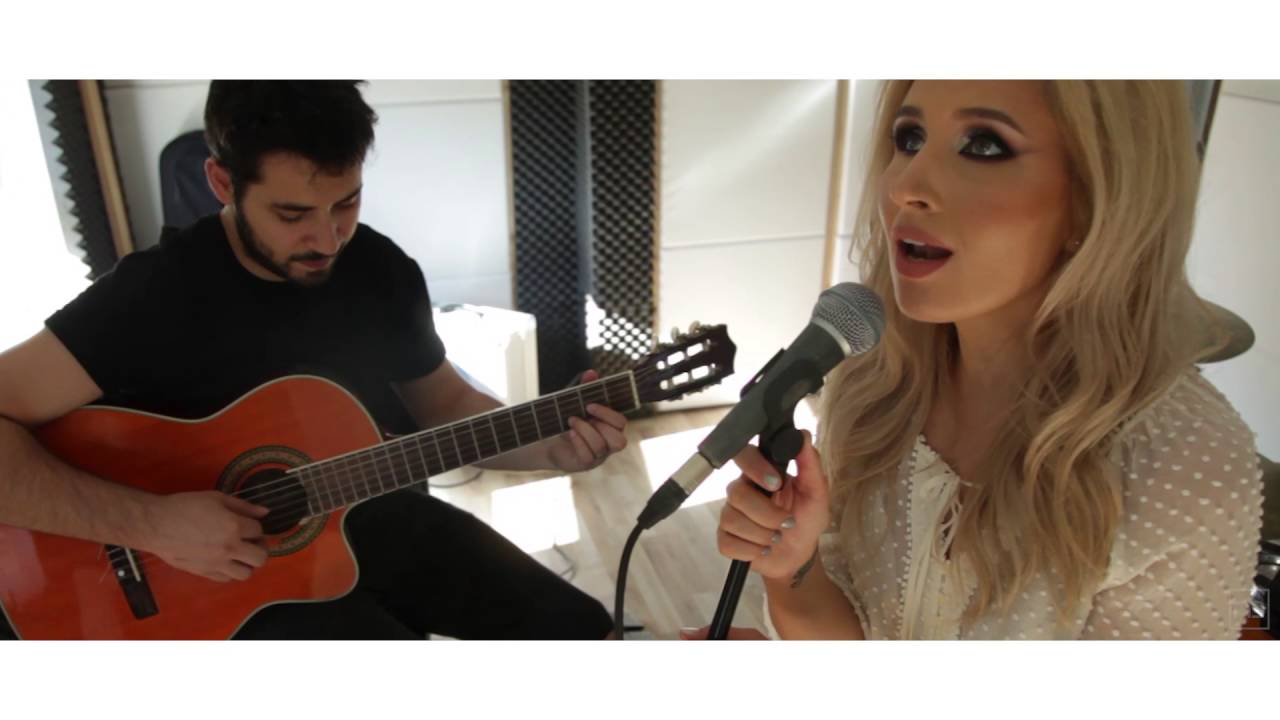 Mocirita cu trifoi (Cover by Nicoleta Oancea)