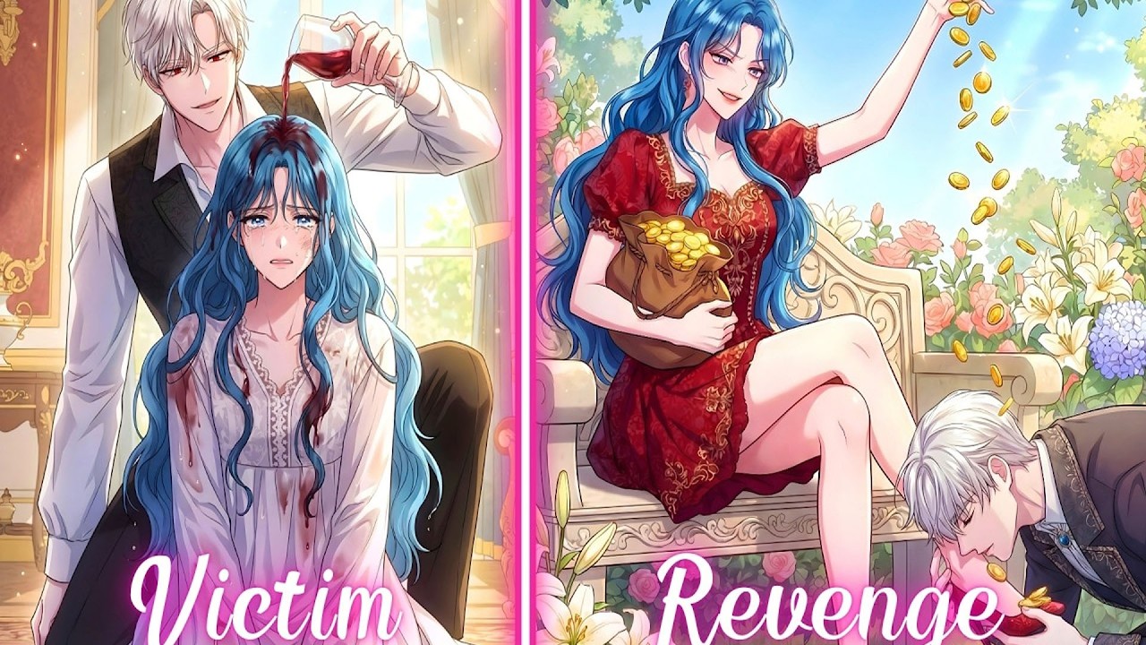 Once His Victim, Now His Punishment in This Life | Manhwa Recap