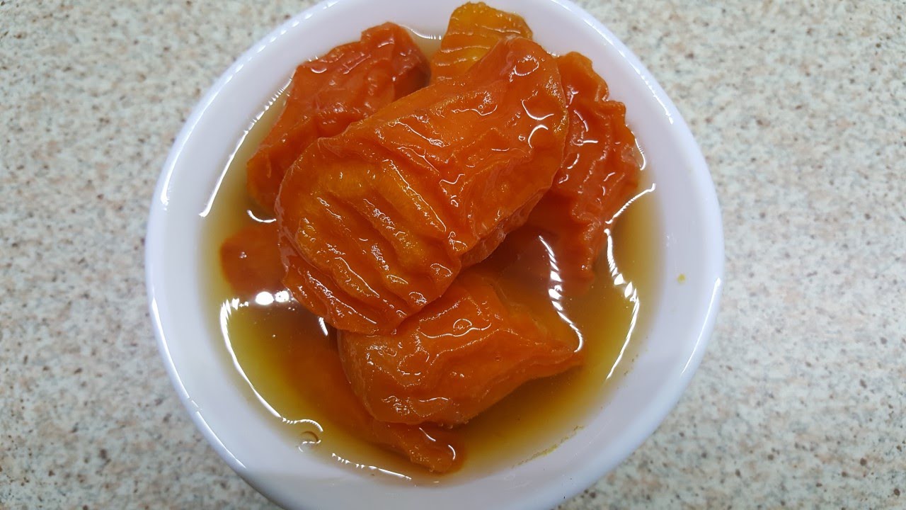 Liko karrote. Receta origjinale |Kuzhina e Nexhit|