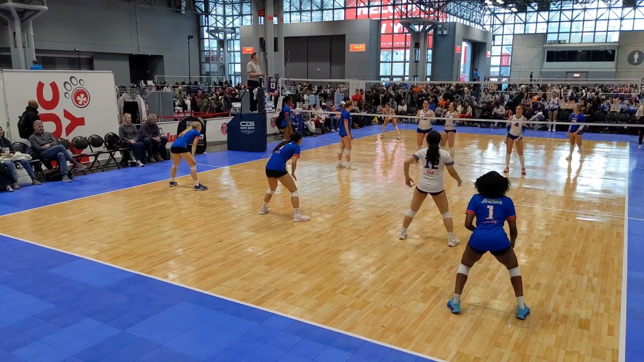 AAU 020626 Game 3 Set 2