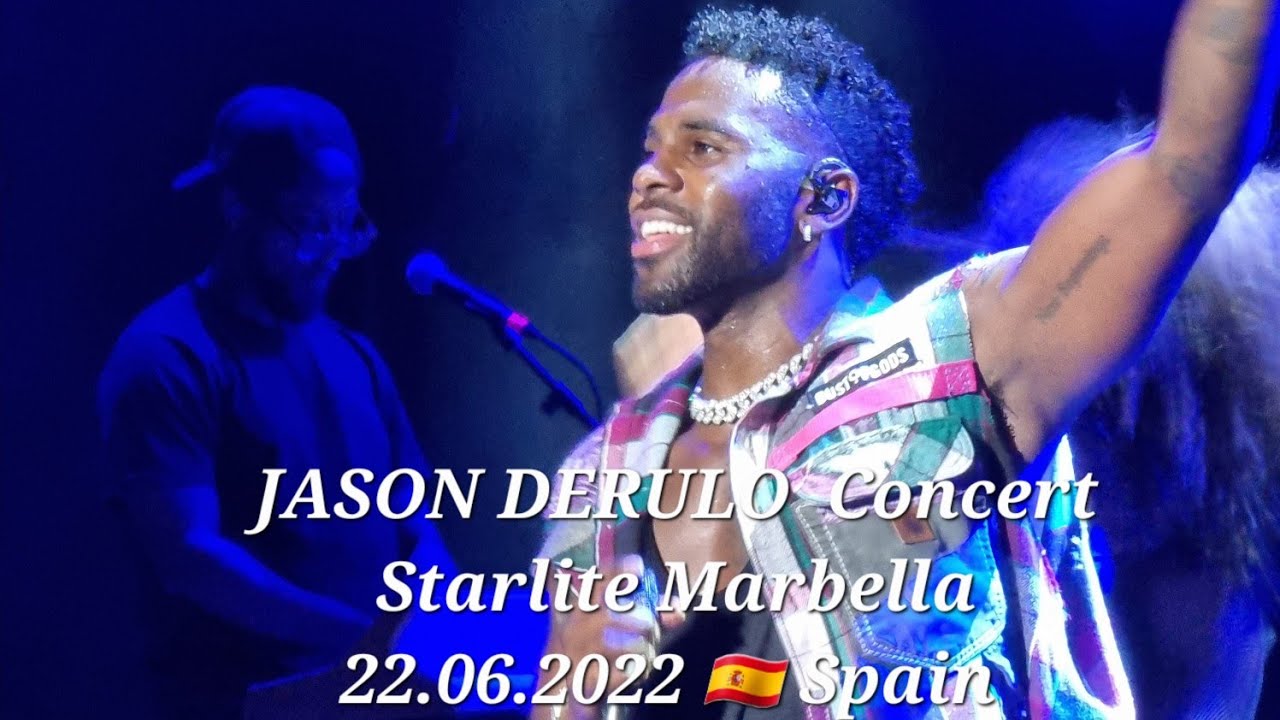 Jason Derulo - 