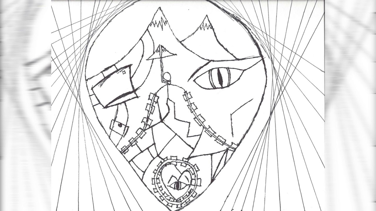Eric Chase Wisowaty - The Joy of Music (Instrumental)