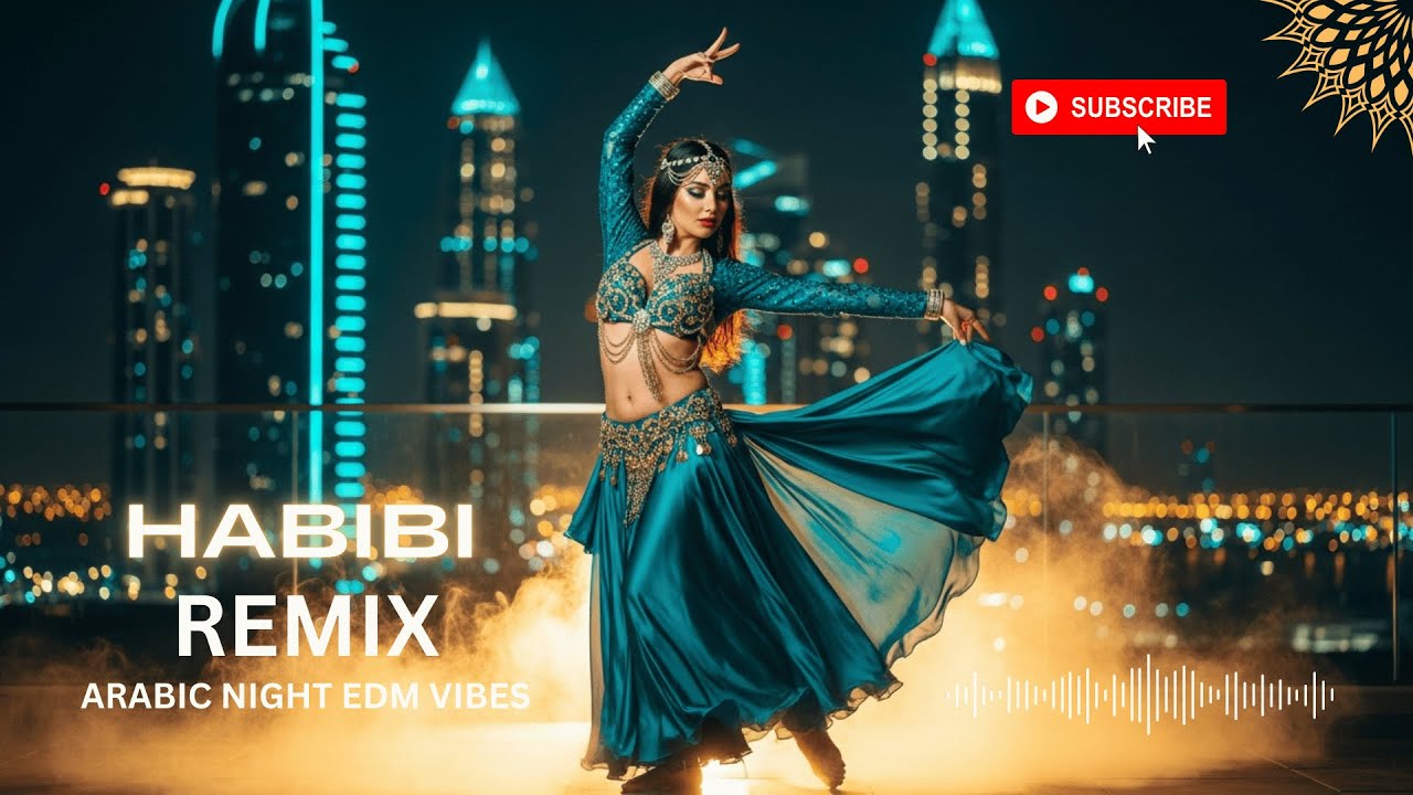🕺 Arabic EDM 2026 💿 | Ultimate Habibi Remix Hits 🎶 Club Groove Edition