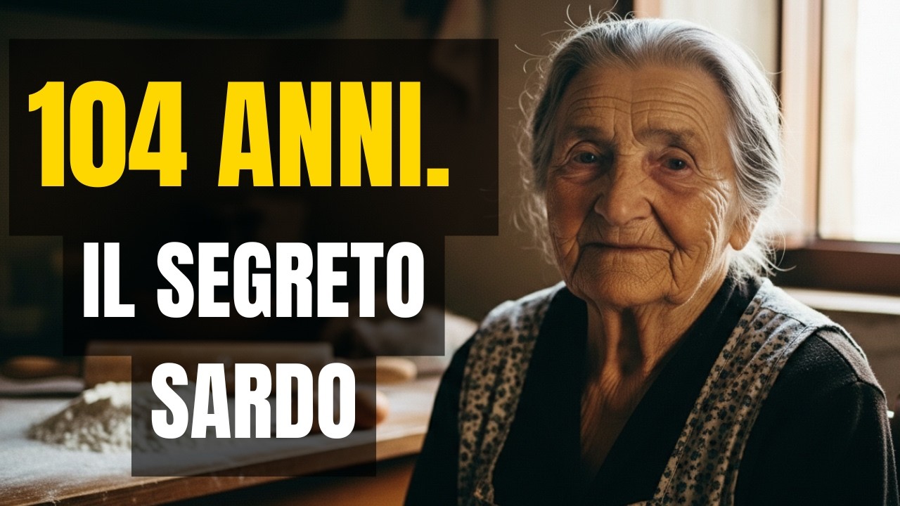 Ho 104 anni. Smettete di correre (prima che sia tardi)