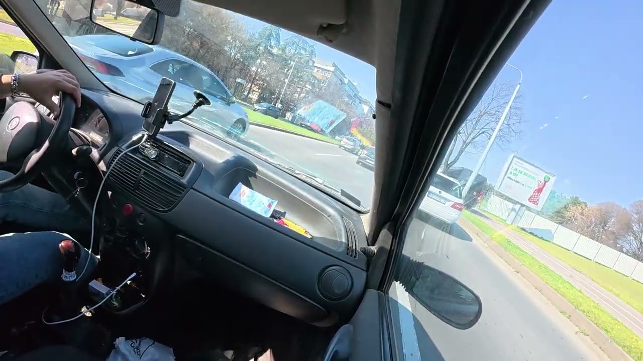 BELGRAD'DAKİ KURYELİK MASRAFLARI(GERÇEKLER)