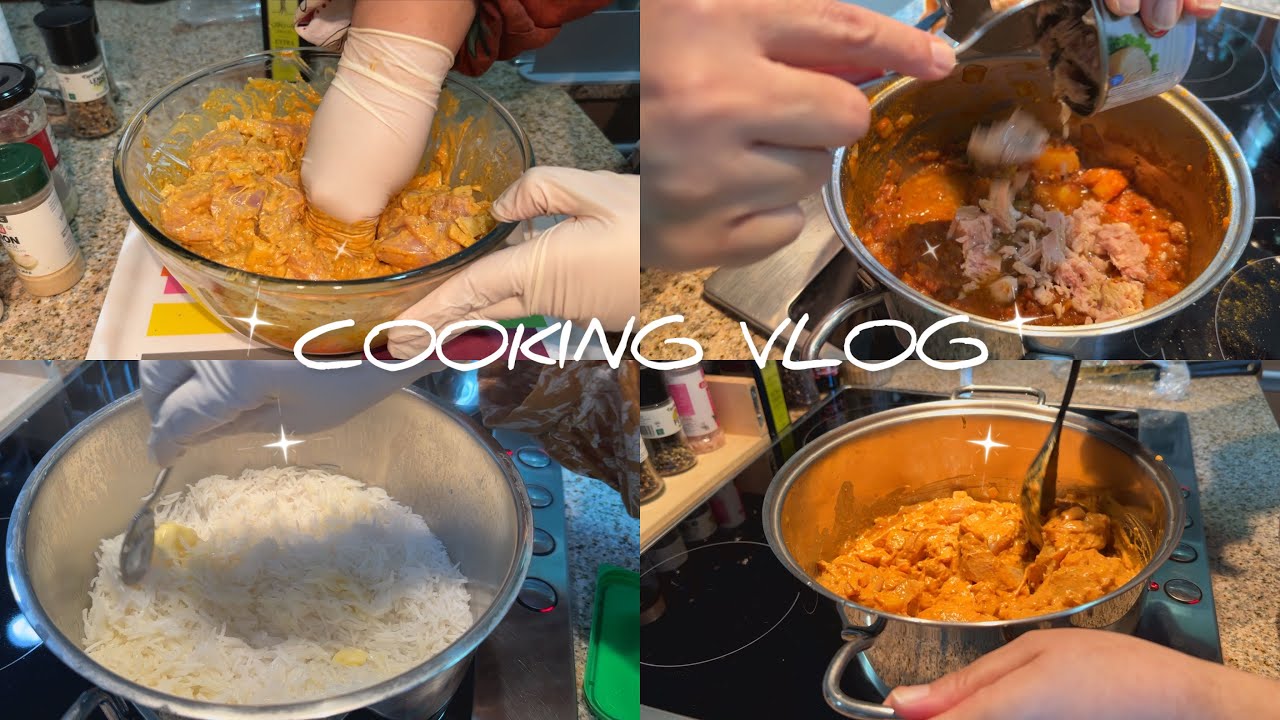 فلوق طبخ أرشيفي: وصفات سهلة وبسيطة 👩🏻‍🍳🥘