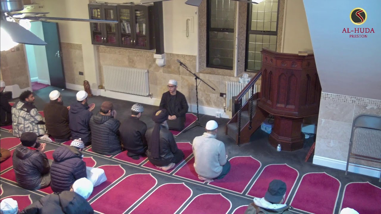 15th Ramadhan 1447/2026 - Fajr