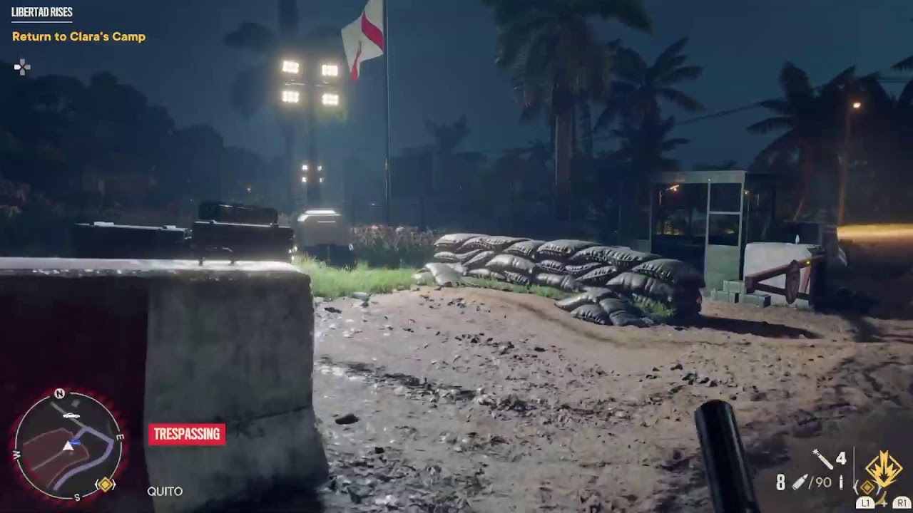 FAR CRY 6 ps5