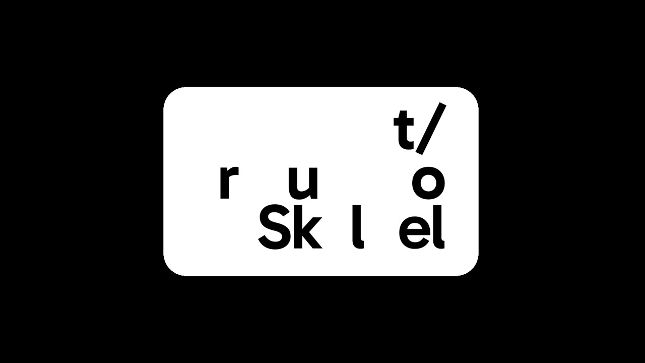 Cut (Tribute to Skalpel)