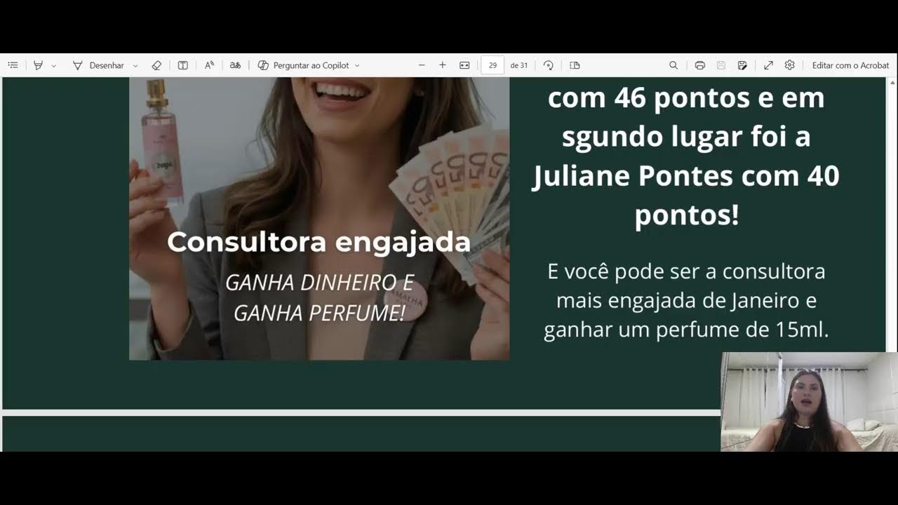 Faça de 2026 o ano mais incrível da sua vida: planeje, execute, seja constante & conquiste!