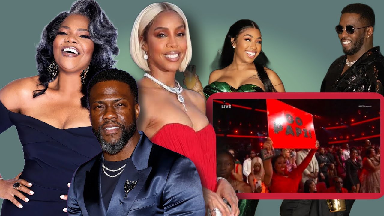 Yung Miami UNFOLLOWS Diddy, Kelly Rowland checks security guard, Kevin Hart owes Monique nothing