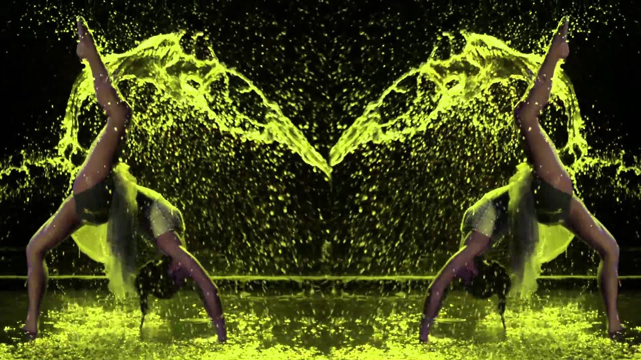 UVU: Dance Team Water Project