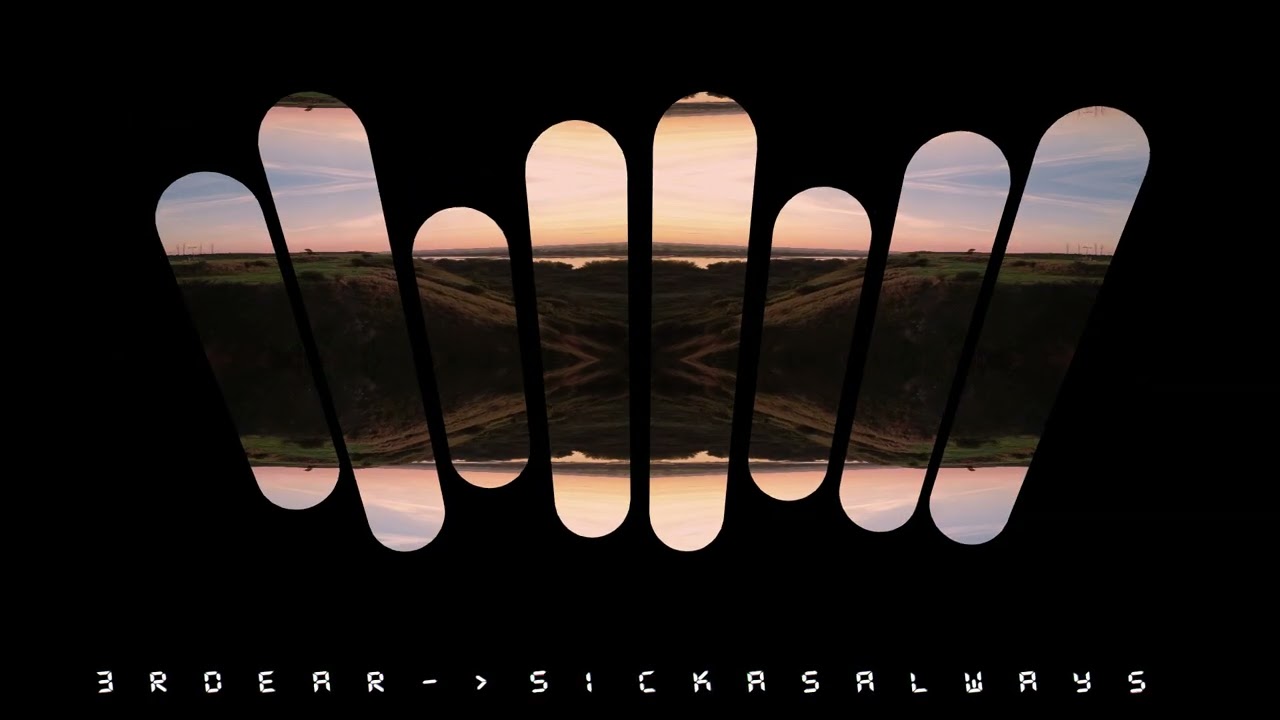 3rdear - sickasalways