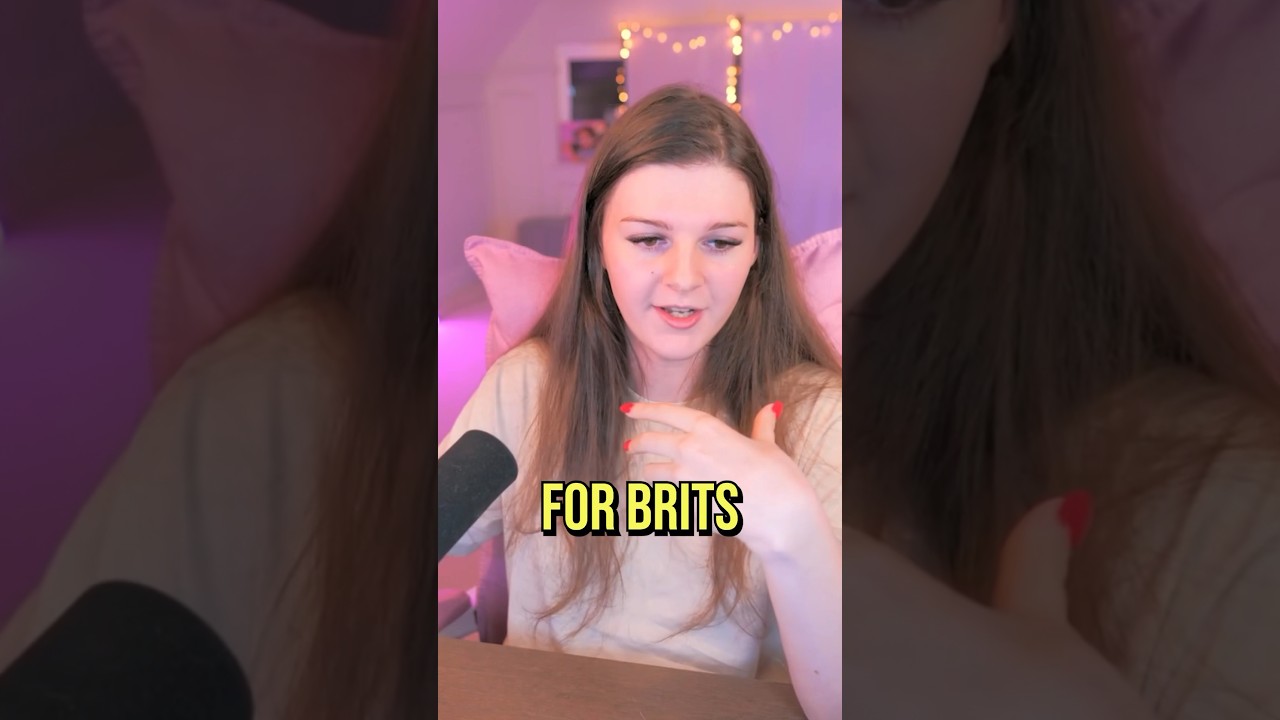 Imagine being British #f1nn5ter #twitch #twitchclips