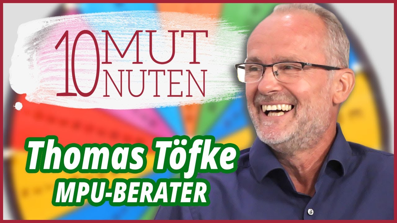 Wieviel kostet eine MPU? Thomas Töfke - MPU-BERATER | MUTMACHER