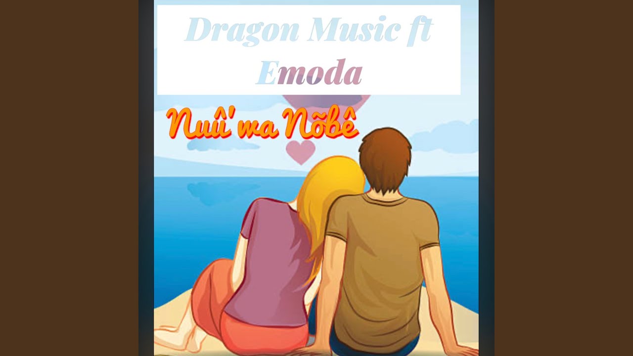 Nuû'wa nõbê (feat. Yellow B Emoda)