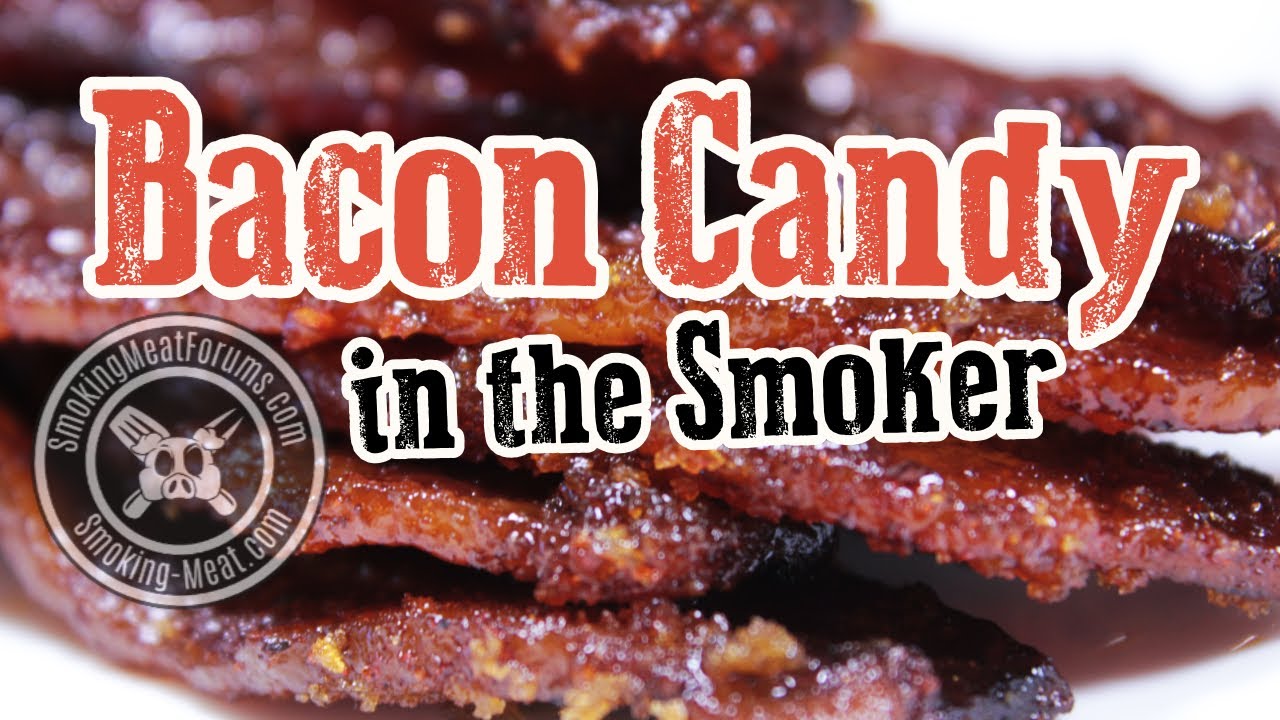 How to Make Bacon Candy | Smoking-Meat.com