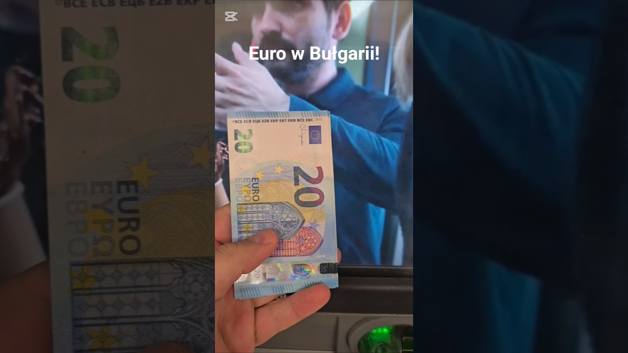 Czy jest drożej w Bułgarii po wprowadzeniu Euro? #piatkawdrodze #bulgaria #euro #podr&oacute;że #bułgaria