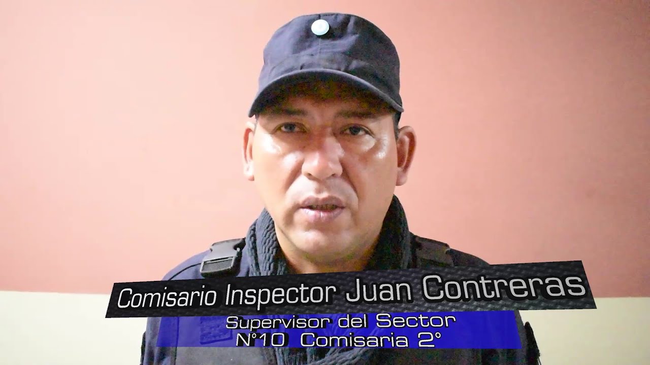 SALTA POLICIAL ACCION N° 528