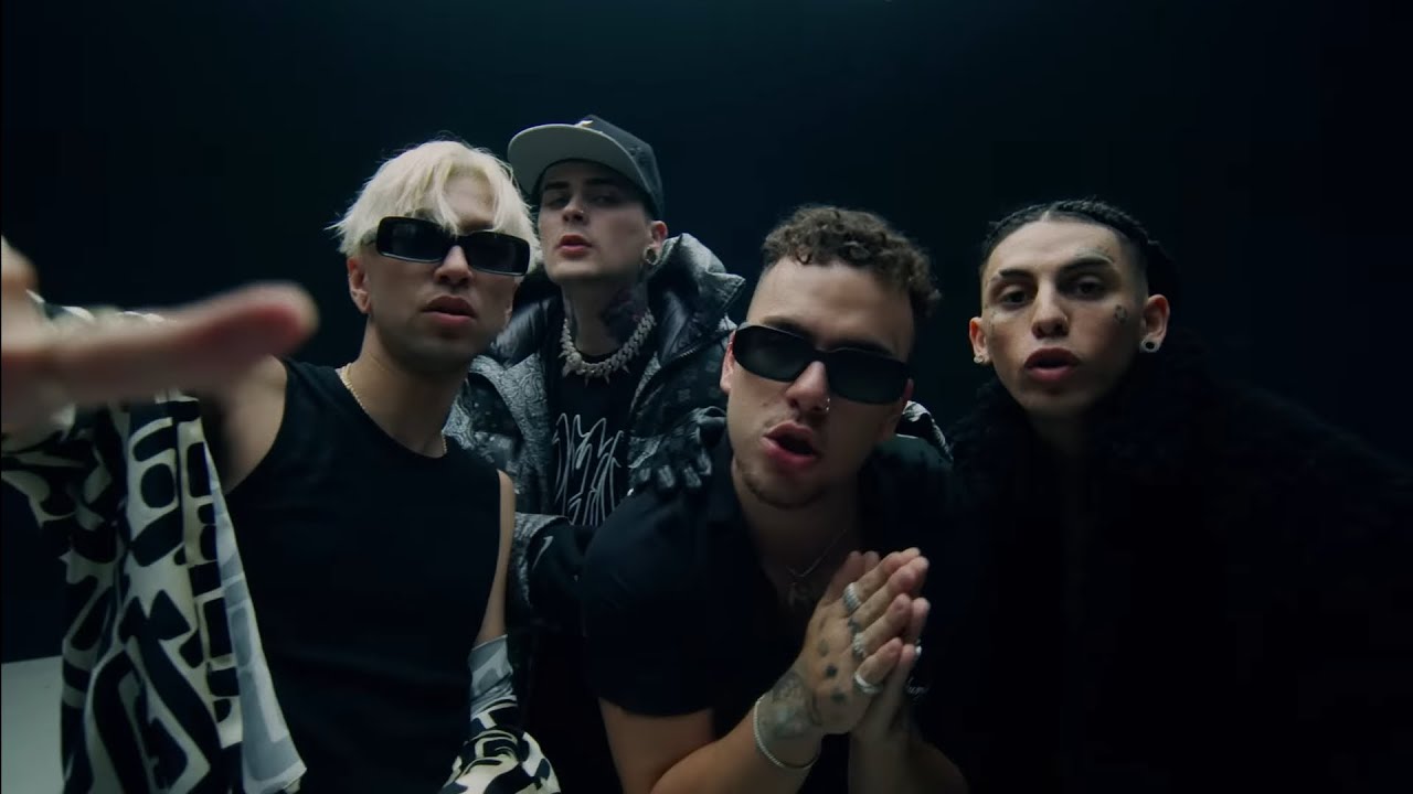 EL DON ➣ (𝘚𝘭𝘰𝘸𝘦𝘥) - Khea ft. Bhavi, Asan, LIT Killah