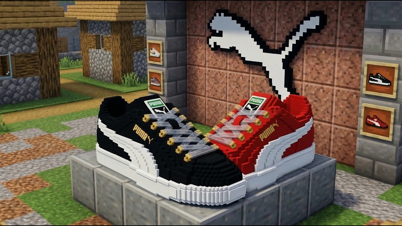 Yeeps Update Puma Collab!