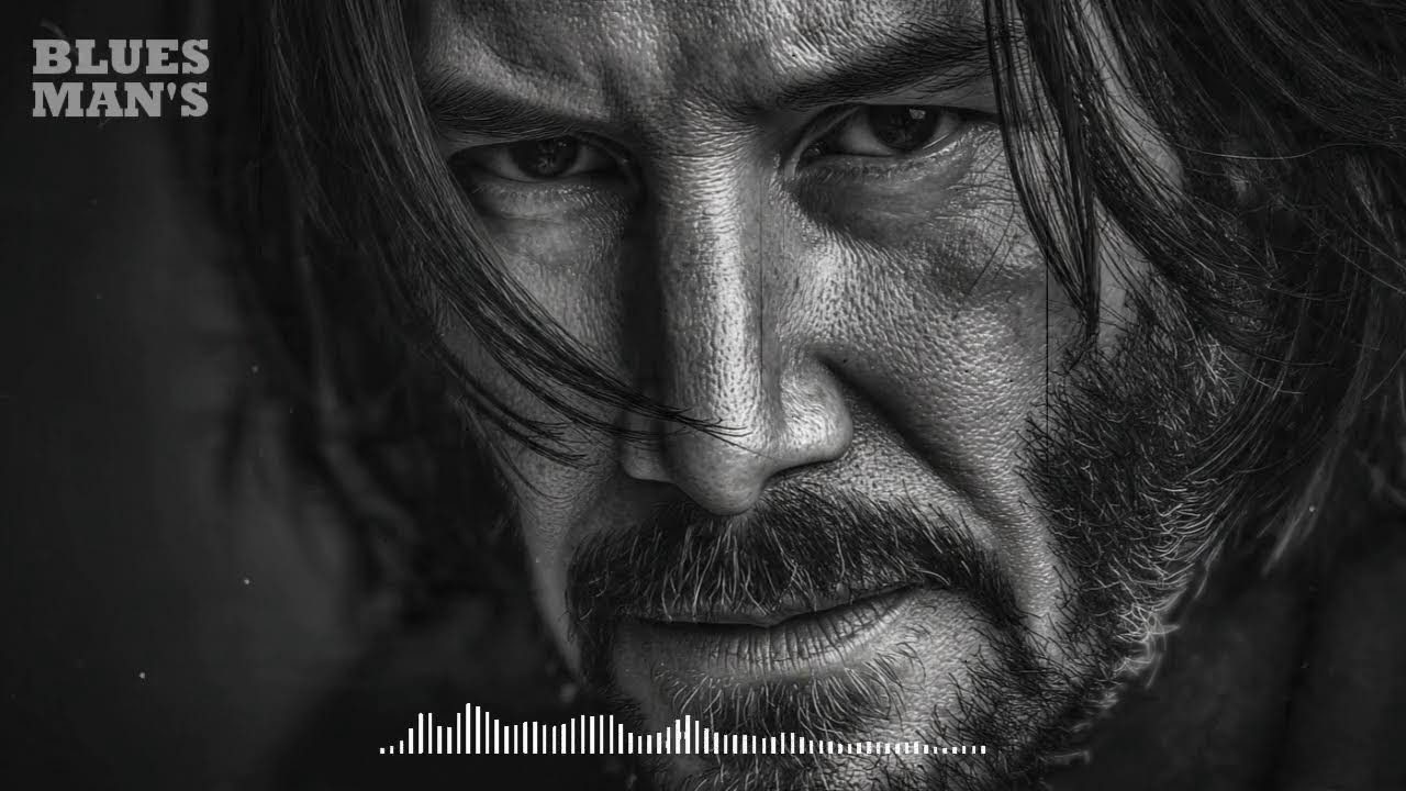 Playlist For Men Who Move In Silence | Gentleman Song | Gentleman Dark Blues