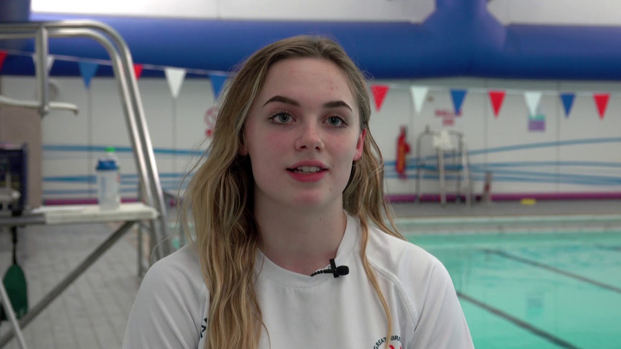 The Underwater Hockey Club