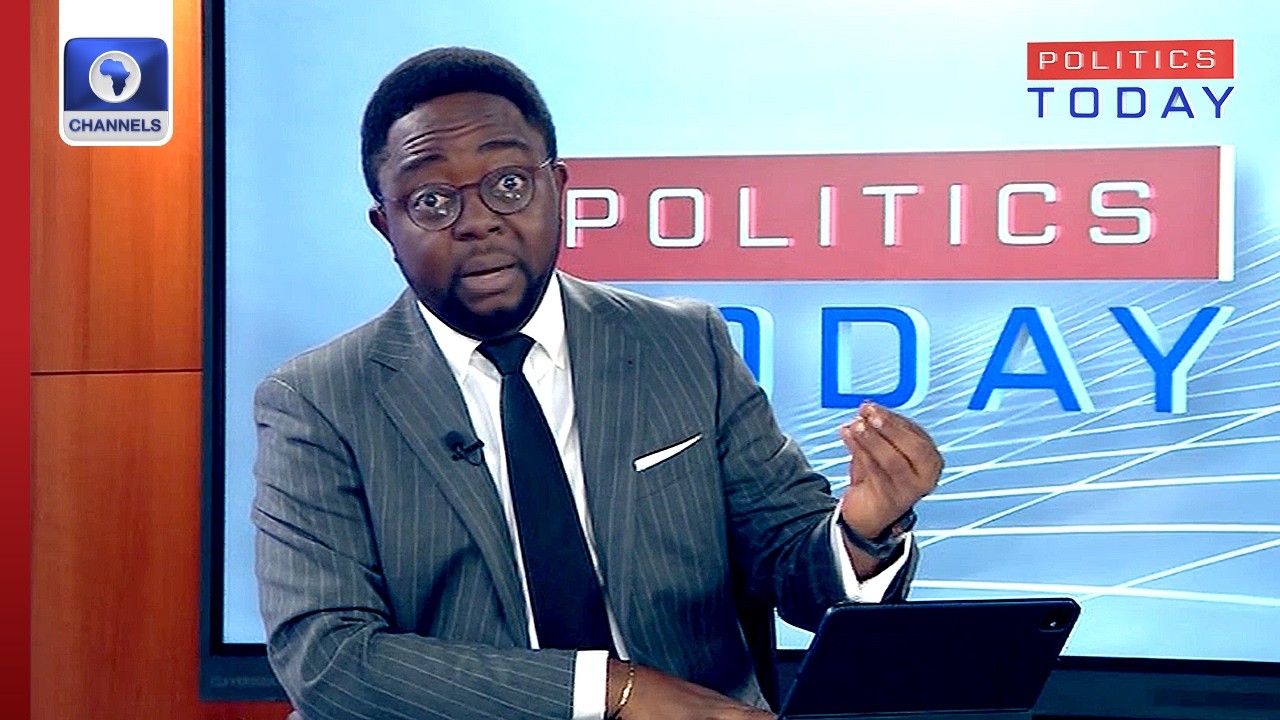 Presidential Council Scandal, Okonkwo Downplays Defamation Suit + More | Politics Today