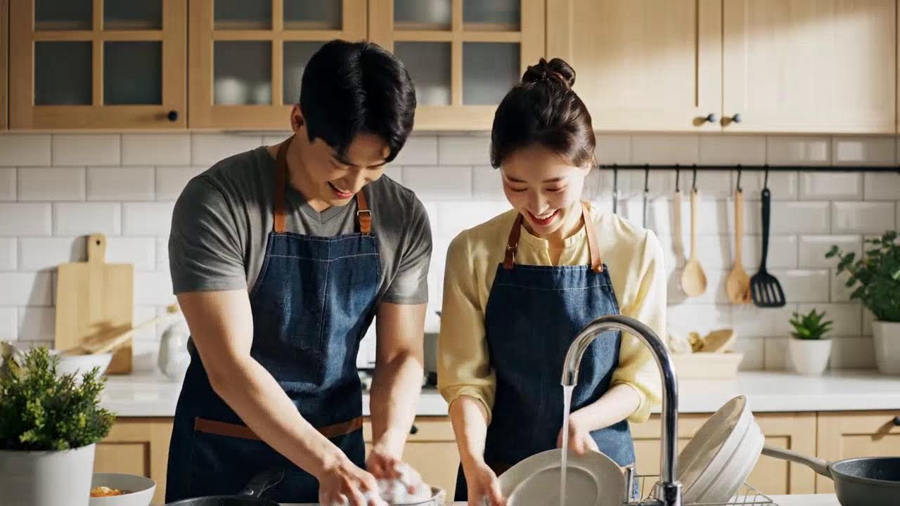 저녁 로파이 재즈 ☕ 차분한 카페 분위기