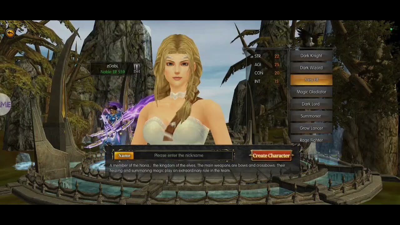 BEST CLASS FOR FREE TO PLAY GAMERS (F2P) ANO NGA BA? TARA PAGUSAPAN NATIN #mumonarchsea 