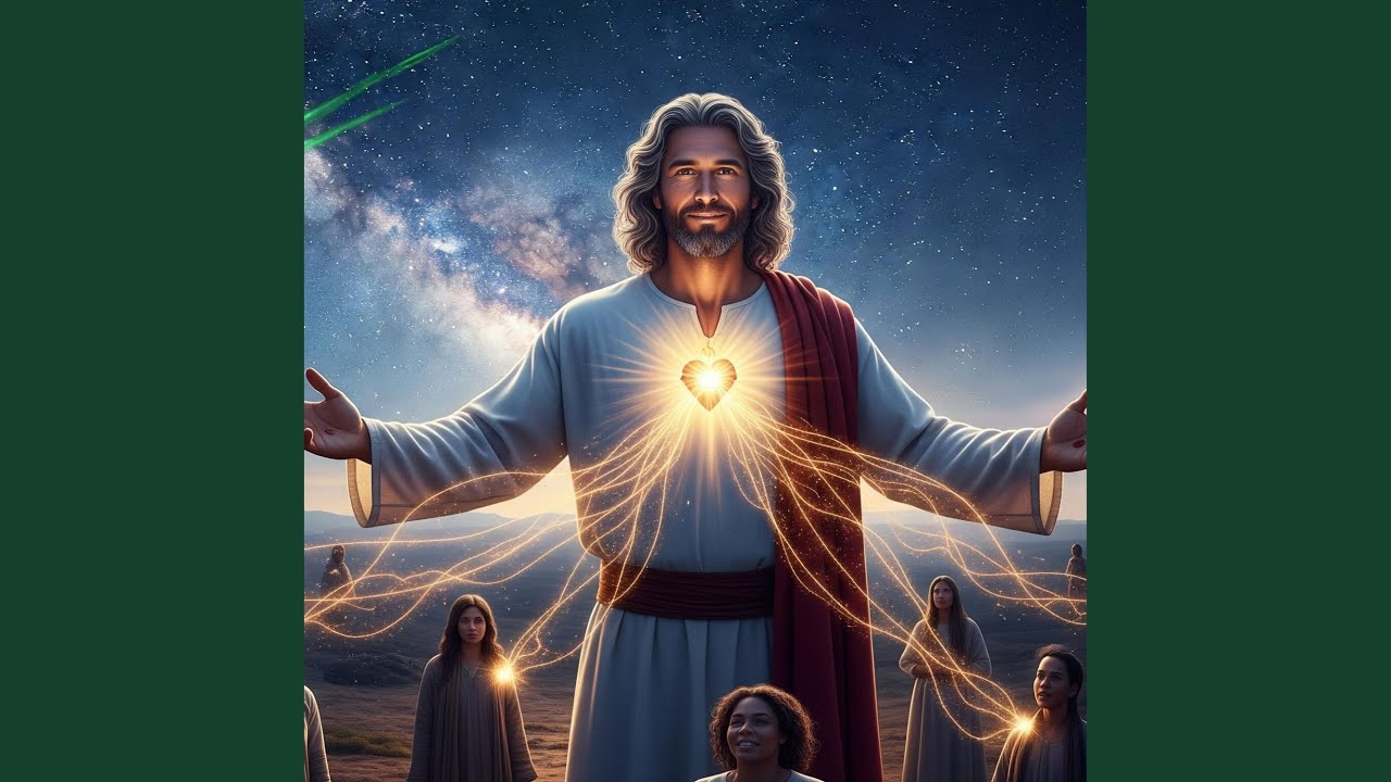The New Sermon