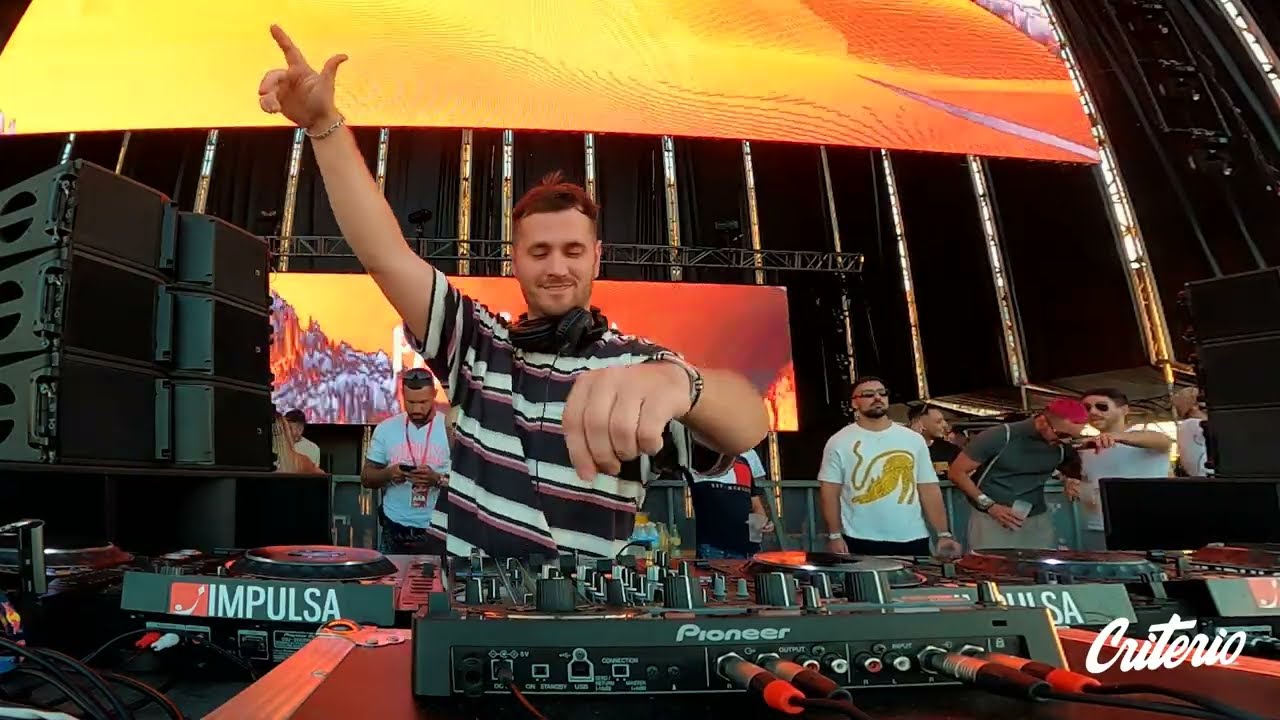 PASKMAN @ CRITERIO SEVILLA 2022