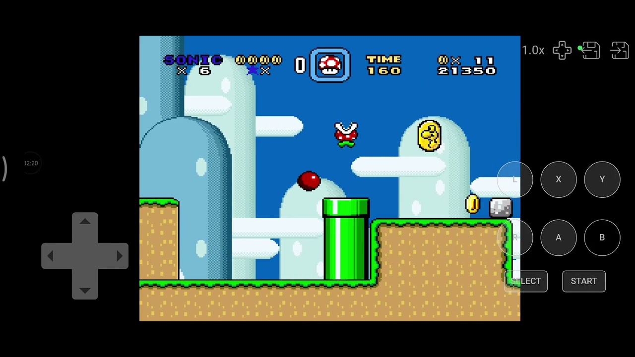 Super sonic brothers wow