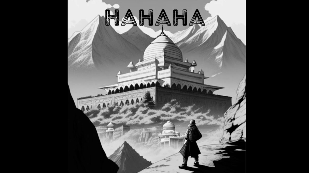 2. HATAR - ARDO440 (HAHAHA)