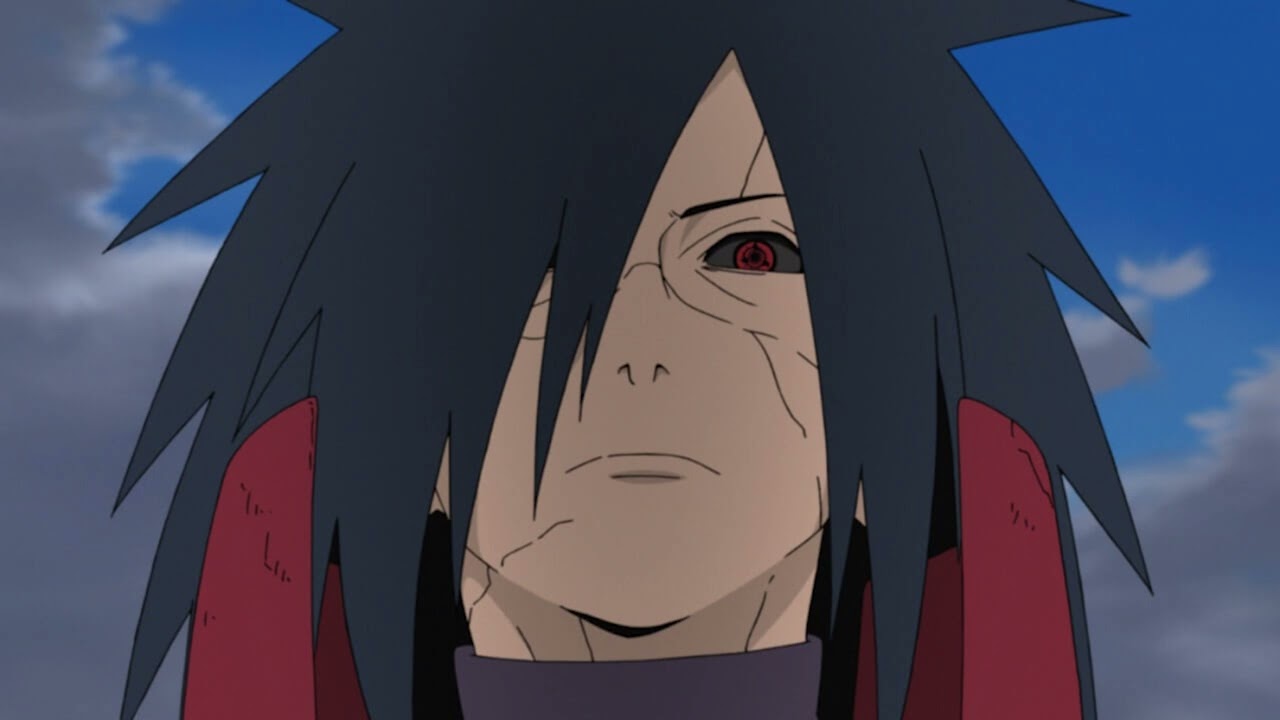Madara Theme [UK Drill] | Naruto Shippuden