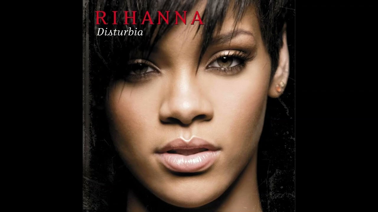 Disturbia (Demo Instrumental)