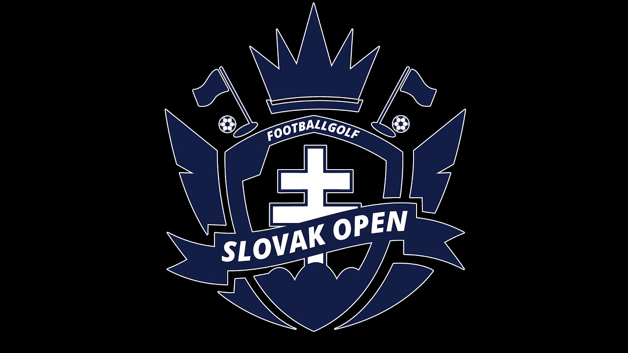 FootBallGolf Slovak Open 2024 highlights