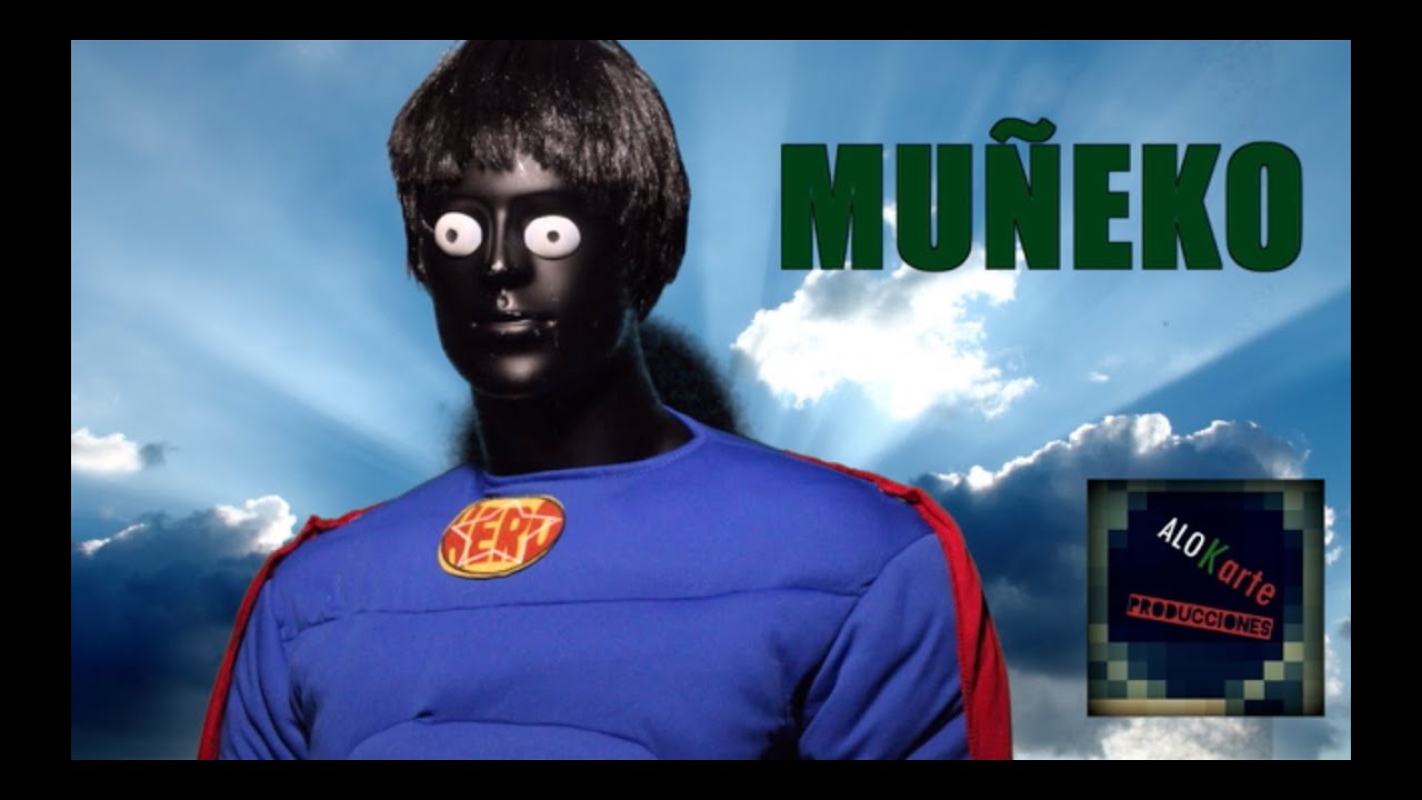 Muñeko - Islazultura 2015