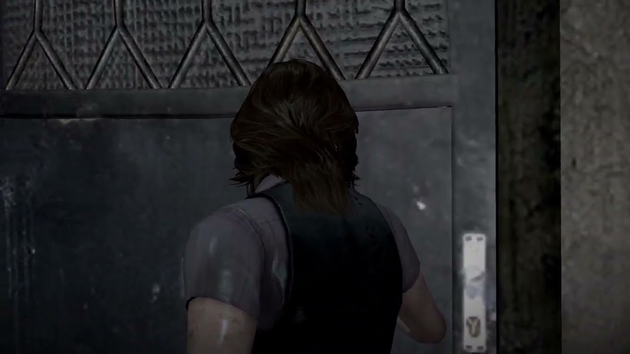 Ryan Angel playing Resident Evil 6 chapter 2 Leon pt 1