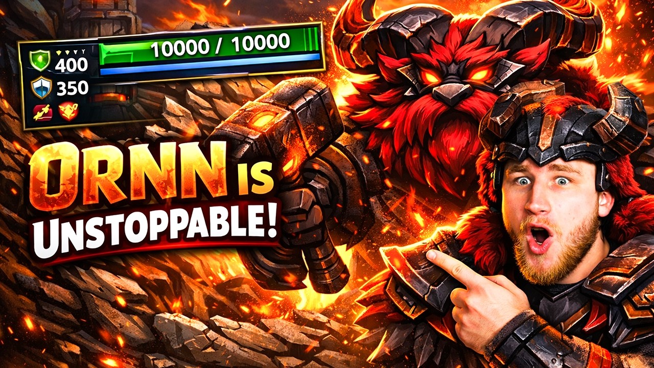 Why ORNN Is Secretly Broken Right Now!