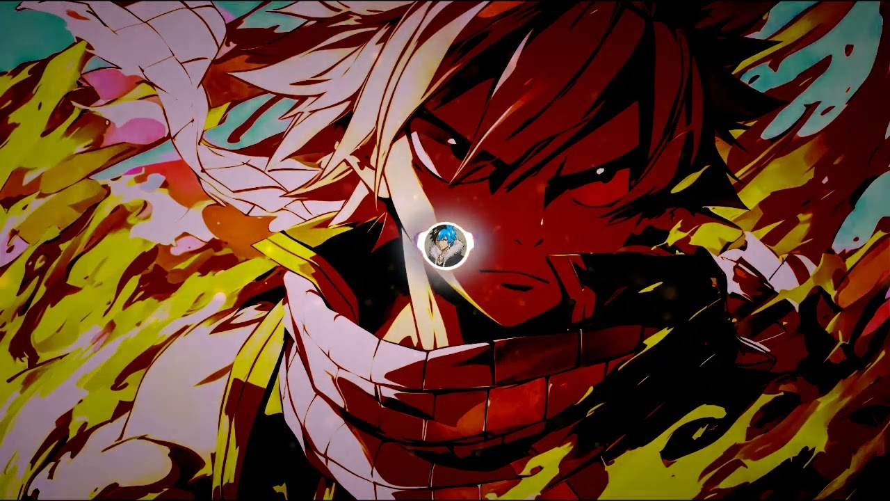 Nightcore Fairy Tail Main Dragon Slayer Epic