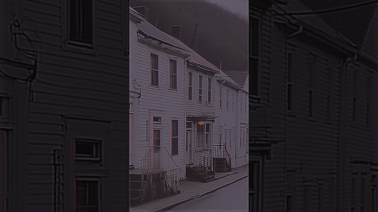 A Map of Minor Keys | 80s Post-Punk Nostalgia