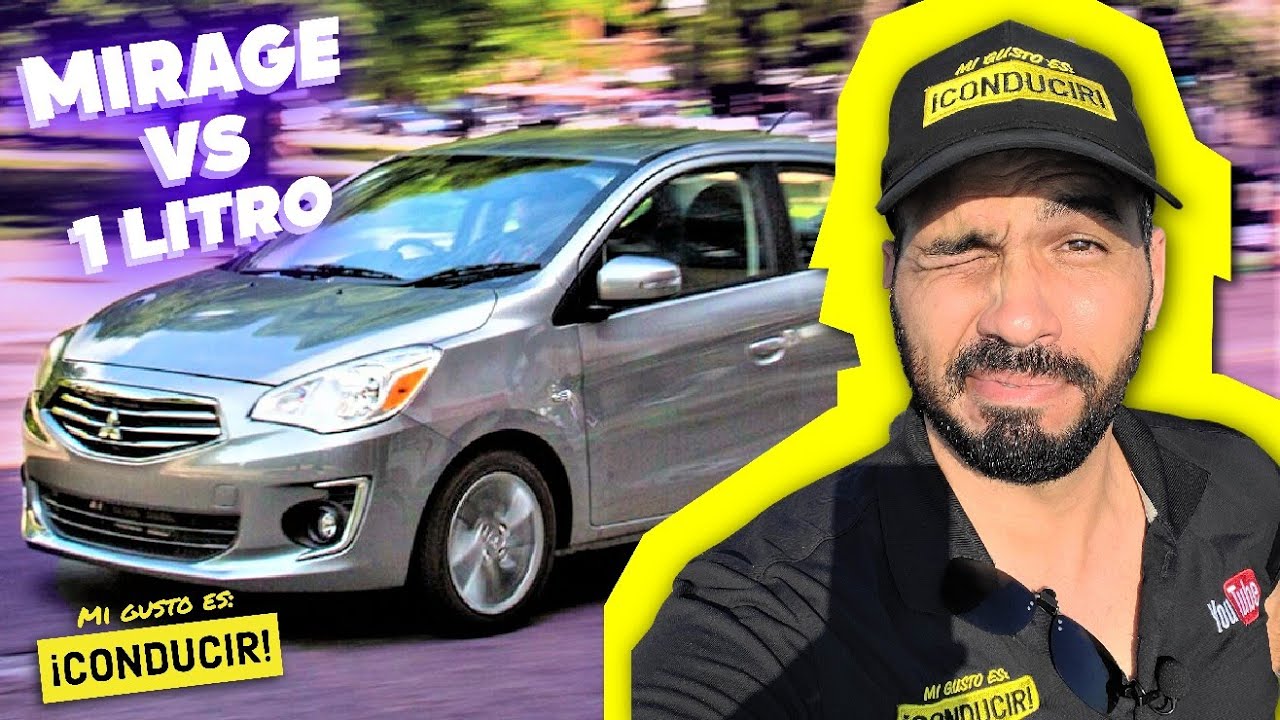 ADVERTENCIA: ESTE ES POSIBLEMENTE EL AUTO COMPACTO MÁS AHORRADOR 😱