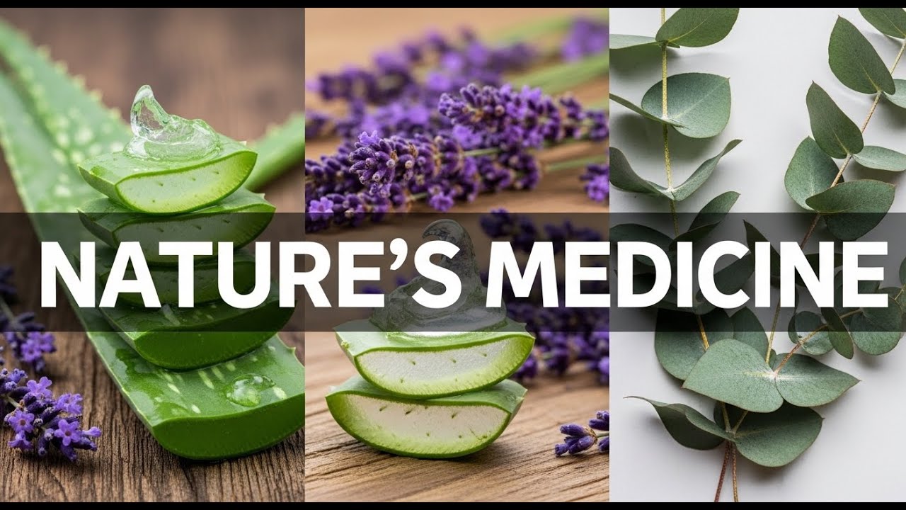 20 Indoor Plants That Gently Improve Your Health Every Day