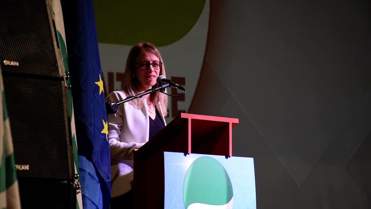Intervento di apertura della segretaria generale Cisl P.O. Elena Ugazio al convegno su Pastore